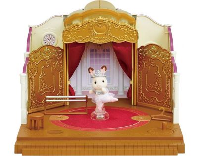 Sylvanian Families Baletní divadlo
