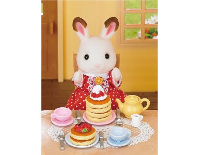Sylvanian Families Domácí palačinková sada