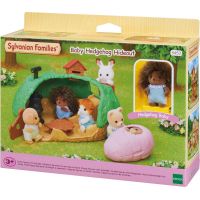 Sylvanian Families Domeček pro ježky 3