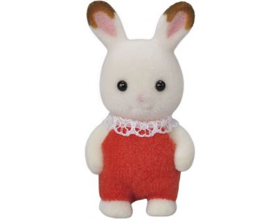 Sylvanian Families Domeček Sweet Raspberry
