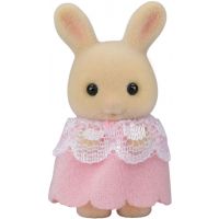 Sylvanian Families Duhové houpačky se skluzavkou 4