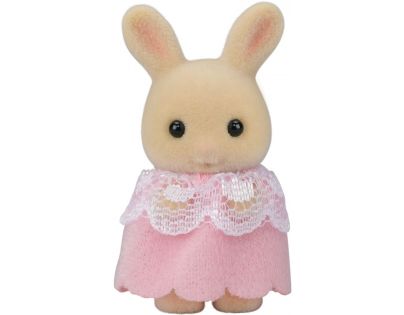 Sylvanian Families Duhové houpačky se skluzavkou