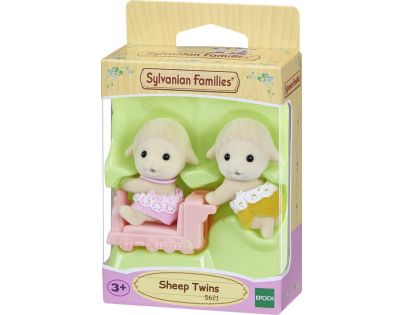 Sylvanian Families Dvojčata ovečky