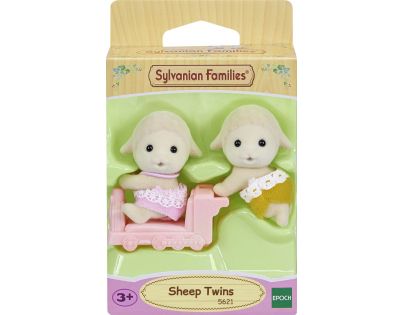 Sylvanian Families Dvojčata ovečky
