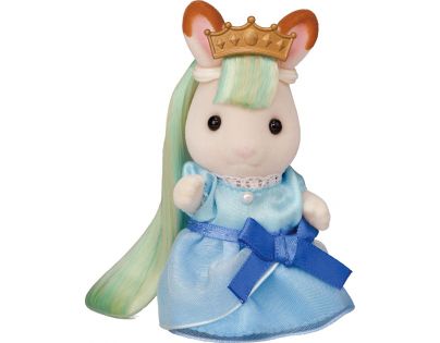 Sylvanian Families Kadeřnický salón pro poníky