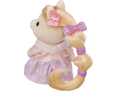 Sylvanian Families Kadeřnický salón pro poníky