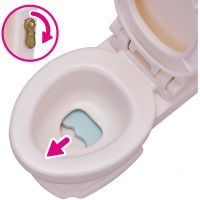 Sylvanian Families Koupelnový set s WC 3