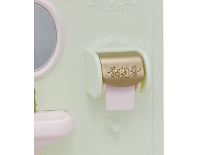 Sylvanian Families Koupelnový set s WC