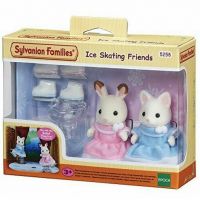 Sylvanian Families Krasobruslařky 2 ks 3