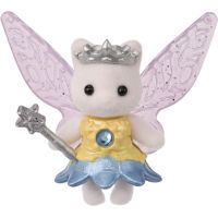 Sylvanian Families Lesní vílí hrad 2