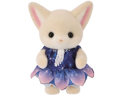 Sylvanian Families Lesní vílí hrad