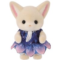 Sylvanian Families Lesní vílí hrad 3