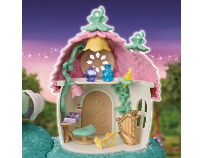 Sylvanian Families Lesní vílí hrad