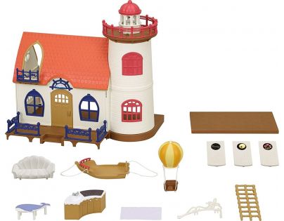 Sylvanian Families Maják