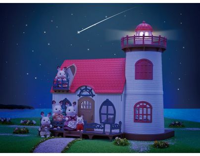 Sylvanian Families Maják