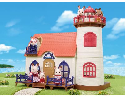Sylvanian Families Maják