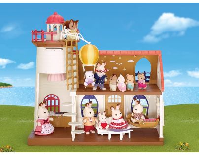 Sylvanian Families Maják