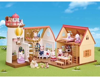 Sylvanian Families Maják