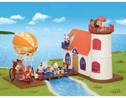 Sylvanian Families Maják