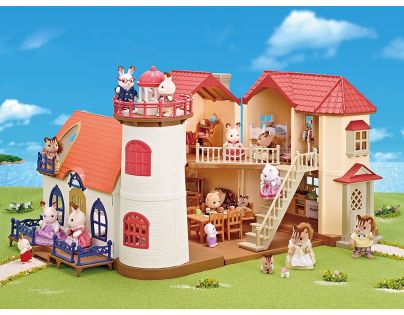 Sylvanian Families Maják