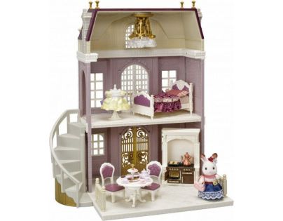 Sylvanian Families Město elegantní městský dům