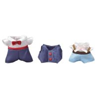 Sylvanian Families Město sada oblečků námořnická světle modrá Sylvanian Families Město sada oblečků námořnická světle modrá