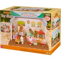Sylvanian Families Obchod s hračkami 5