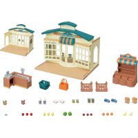 Sylvanian Families Obchod s potravinami