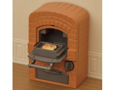 Sylvanian Families Pekařství startovací sada