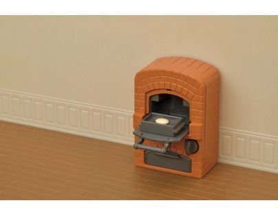 Sylvanian Families Pekařství startovací sada