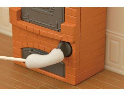 Sylvanian Families Pekařství startovací sada