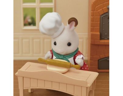 Sylvanian Families Pekařství startovací sada