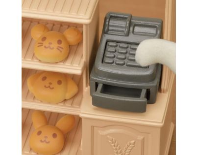 Sylvanian Families Pekařství startovací sada