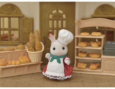 Sylvanian Families Pekařství startovací sada