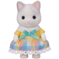 Sylvanian Families Rodina Latte kočky 5