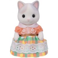 Sylvanian Families Rodina Latte kočky 6