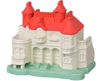 Sylvanian Families Rodina sušenkových medvídků