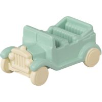 Sylvanian Families Rodina sušenkových medvídků 4