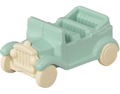 Sylvanian Families Rodina sušenkových medvídků