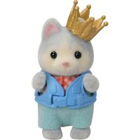 Sylvanian Families Vodopád v tajemném lese 4