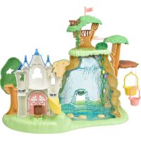 Sylvanian Families Vodopád v tajemném lese 2