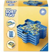 Systém na třídění puzzle 2