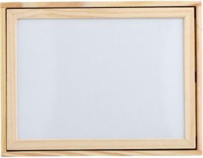 Teddies Tabule oboustranná magnetická s doplňky Tlapková patrola