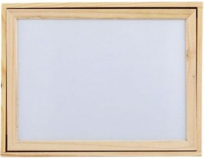 Teddies Tabule oboustranná magnetická s doplňky Veselé vláčky Chuggington