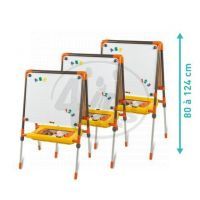 Tabule Évolutif Smoby 28028 2