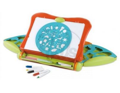 Tabulka Mandala Smoby