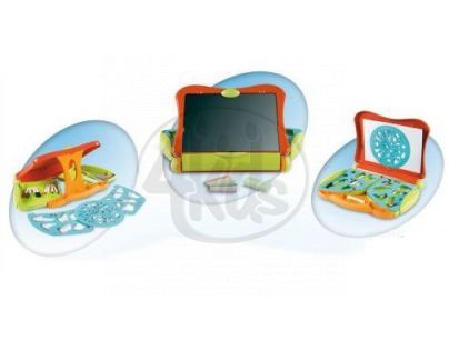 Tabulka Mandala Smoby