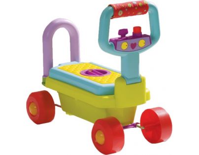 Taf Toys 4v1 vozítko