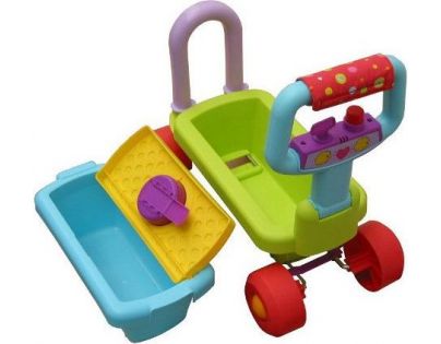 Taf Toys 4v1 vozítko