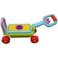 Taf Toys 4v1 vozítko 6